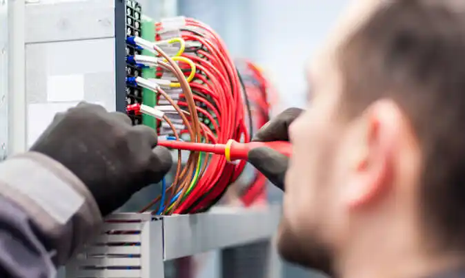 electrician Woodcliff Lake